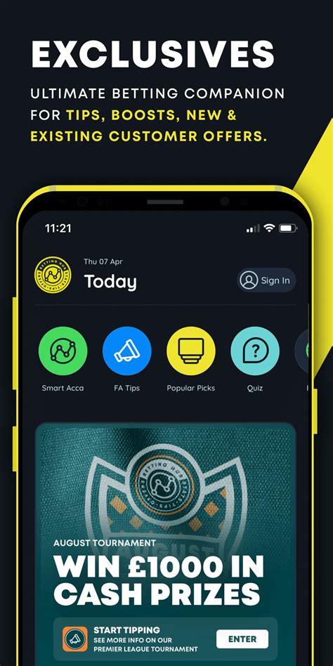 bet hub|Betting Hub: Footy tips & odds .